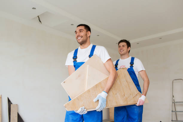 Best Garage Cleanout  in Elma Center, NY